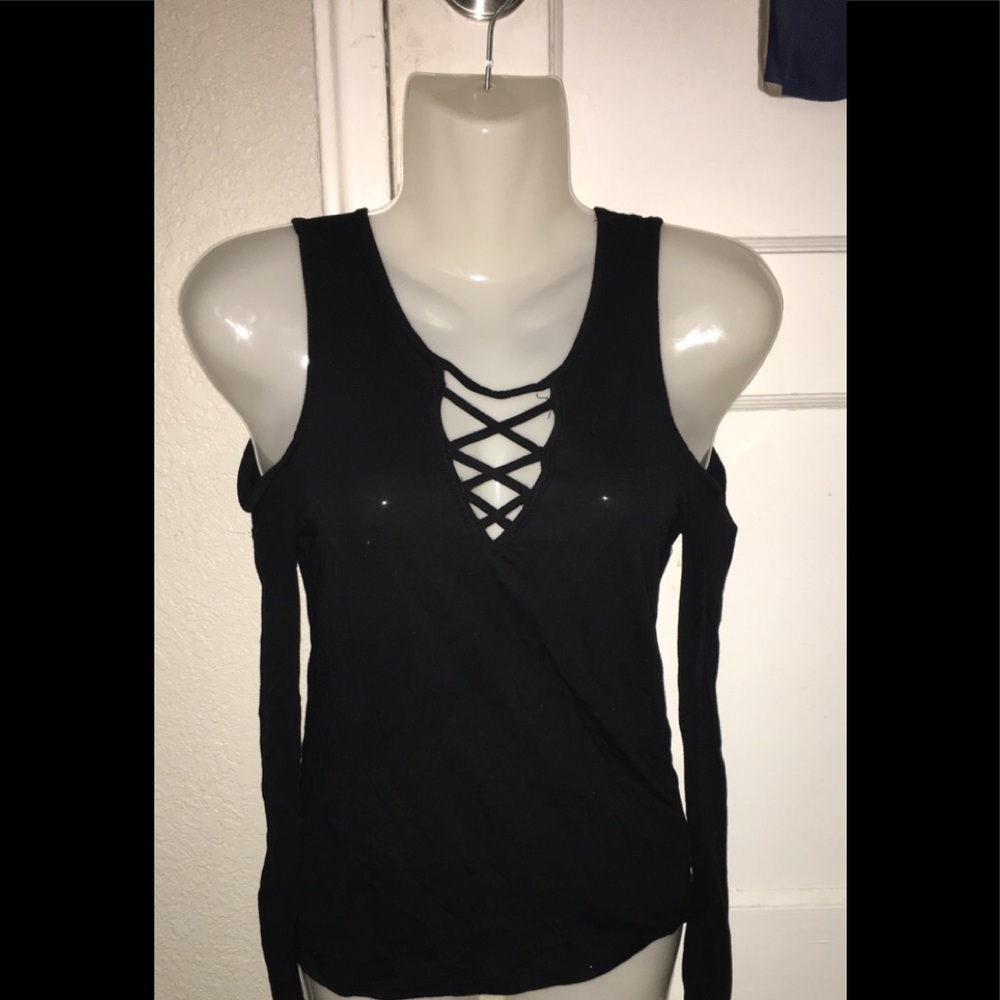 Charlotte Rousse Top